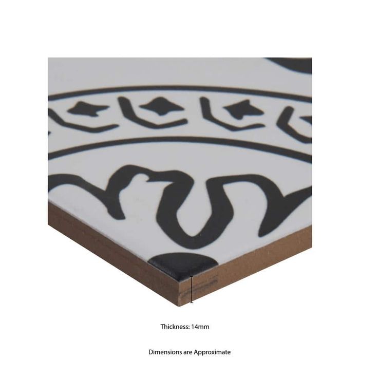 MSI Cigno 8 in. x 8 in. Matte Porcelain Floor and Wall Tile (5.33 sq. ft. / Case)