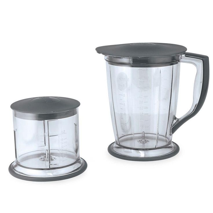 Master Prep Blender