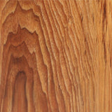 TrafficMaster Brushed Oak Taupe 6 in. W x 36 in. L Luxury Vinyl Plank Flooring (24 sq. ft. / case)