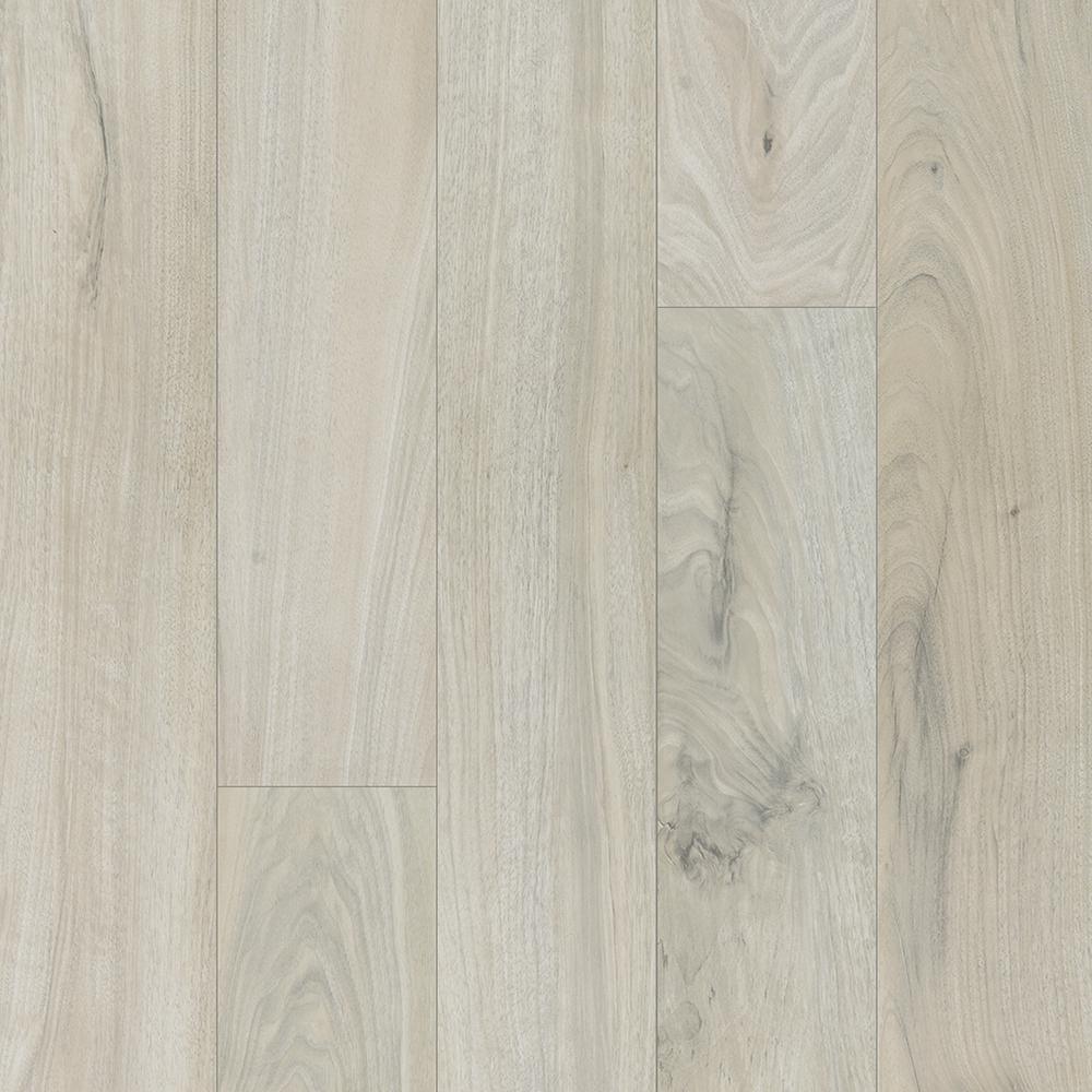Outlast+ Waterproof Chalked Abiding Pine 10 mm T x 7.48 in. W x 47.24 in. L Laminate Flooring (549.64 sq. ft./pallet)