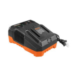 18-Volt Cordless 2-Speed 1/2 in. Compact Drill/Driver Kit with 2 Batteries, Charger, and Bag