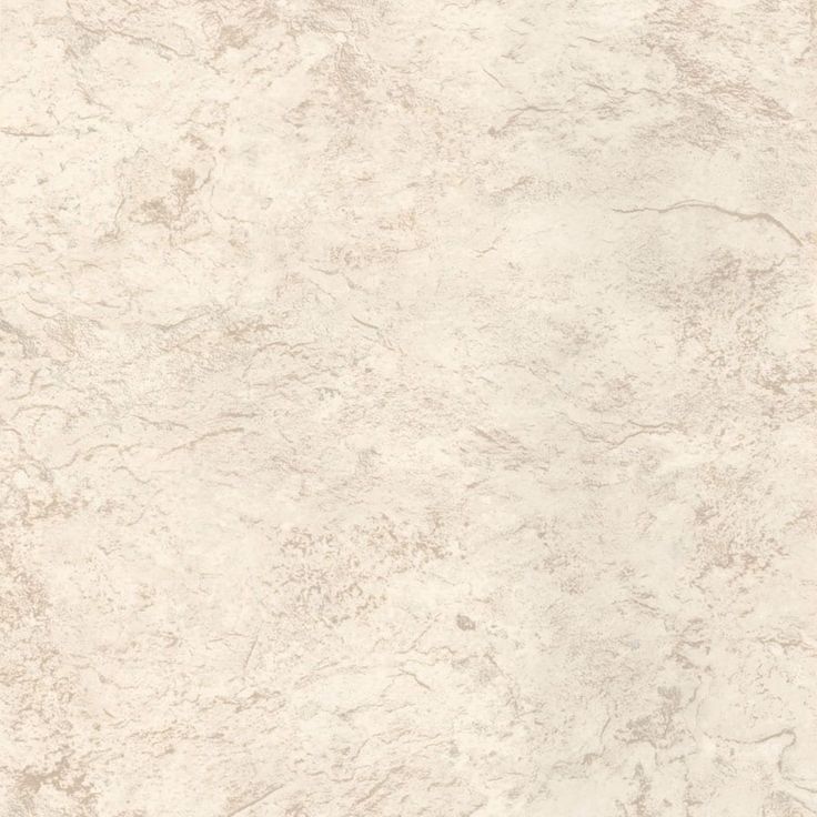 Congoleum AirStep Evolution Fair Wind 12-ft W Cut-to-Length Glacier White Stone Look Low-Gloss Finish Sheet Vinyl