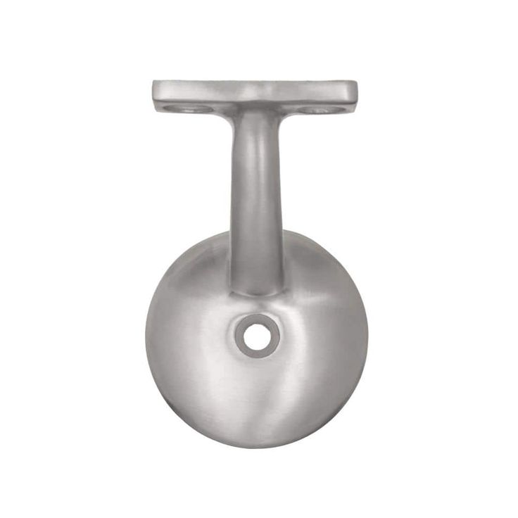 Everbilt Stainless Steel Decorative Handrail Bracket