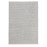 5 in. x 7 in. Silver-Gray Screen Repair Patch - Super Arbor