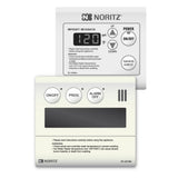 Tankless Water Heater Wall Mounted Wired Remote Control Unit - Super Arbor