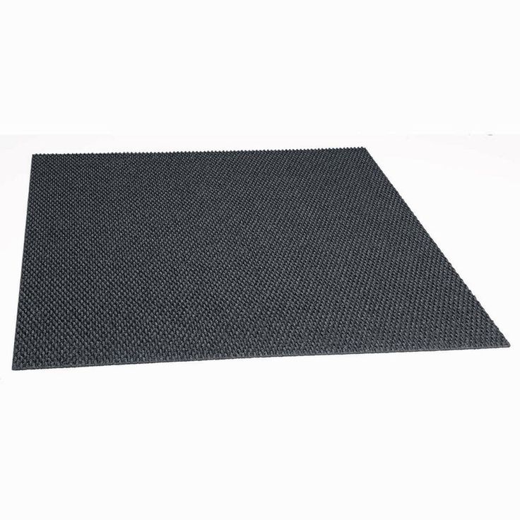 Foss Peel and Stick First Impressions Shadow Hobnail Texture 24 in. x 24 in. Commercial Carpet Tile (15 Tiles/Case)