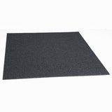 Foss Peel and Stick First Impressions Shadow Hobnail Texture 24 in. x 24 in. Commercial Carpet Tile (15 Tiles/Case)