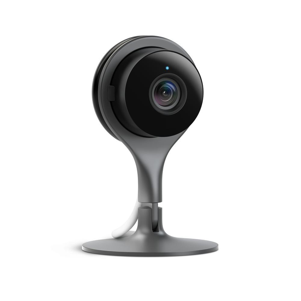 Nest Cam Indoor Security Camera (2-Pack) - Super Arbor