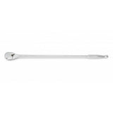 1/2 in. Drive 120XP Extra-Long Handle Teardrop Ratchet - Super Arbor
