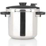 EZLock 10 Qt. Stainless Steel Stovetop Pressure Cooker