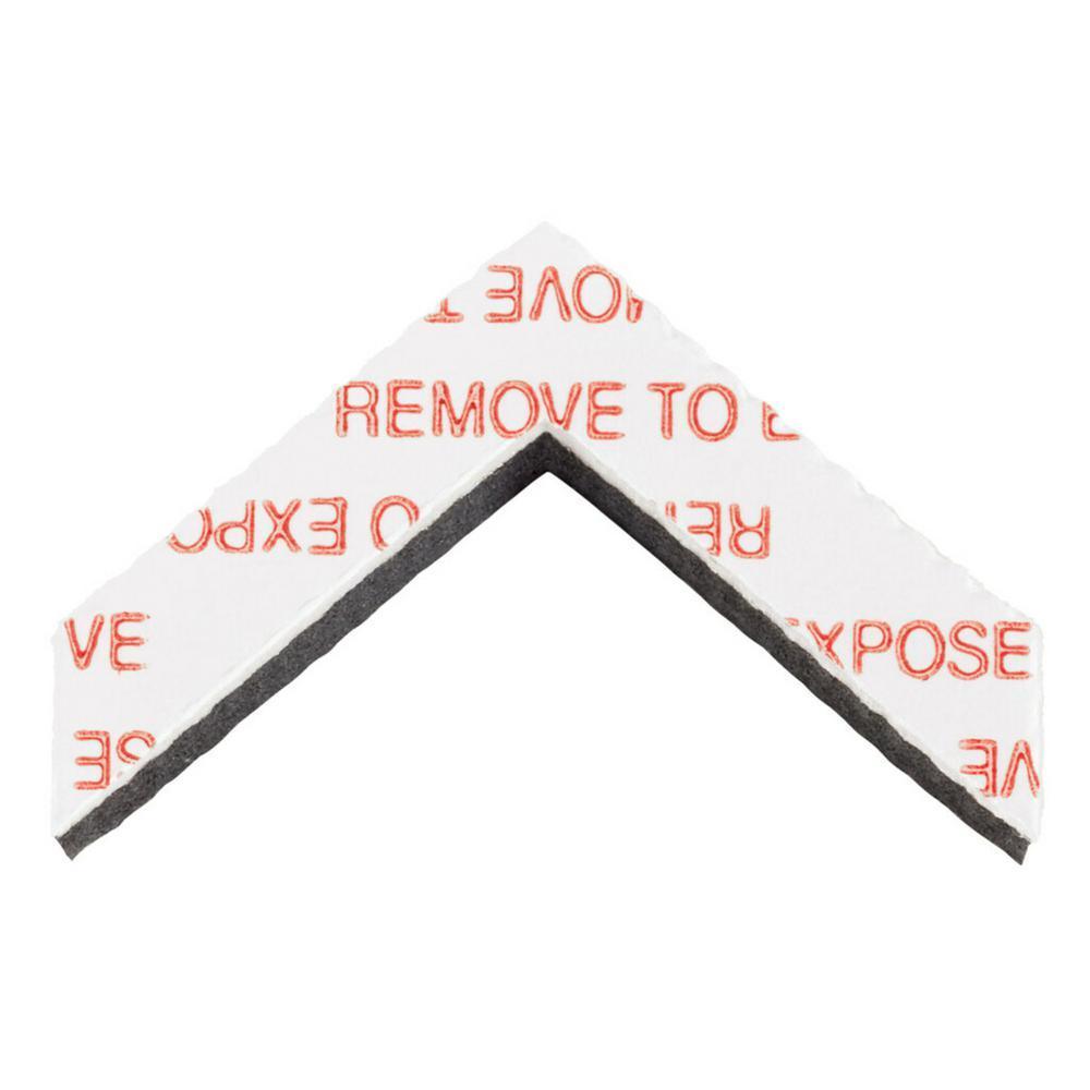 CLAW 45 lbs. Drywall Picture Hanger with Temporary Spot Marker (Pack of 3-Hangers and 3-Markers) - Super Arbor