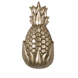 Solid Brass Hospitality Pineapple Door Knocker - Super Arbor