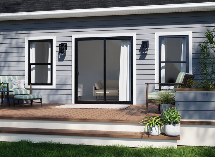 RELIABILT 150 Series New Construction 35-1/2-in x 71-1/2-in x 3-1/4-in Jamb Black Vinyl Dual-pane Single Hung Window Half Screen Included