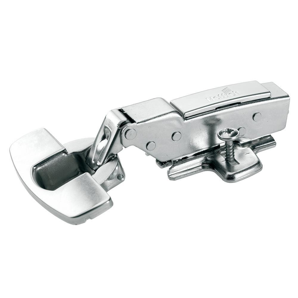 Sensys Full Overlay Soft Close Face Frame Hinge Set (10-Sets) - Super Arbor
