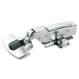 Sensys Full Overlay Soft Close Face Frame Hinge Set (10-Sets) - Super Arbor