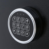 16-Gun 10 cu. ft. Electronic Lock Safe - Super Arbor
