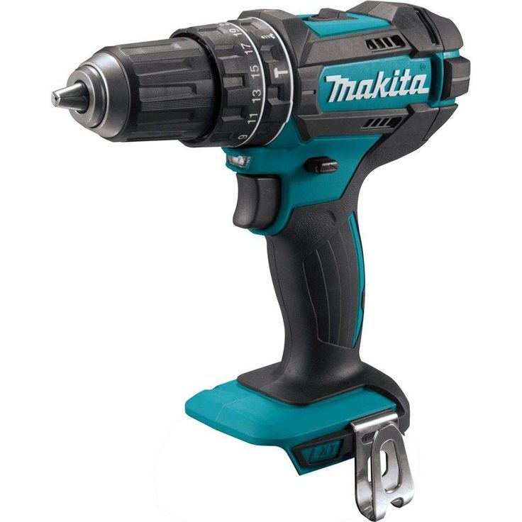 18-Volt LXT Lithium-Ion Cordless Combo Kit (5-Tool) with (2) 3.0 Ah Batteries, Rapid Charger and Tool Bag