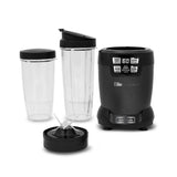 4-Speeds Nutri Hi-Q Black Smart Blender