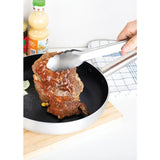 Stainless Steel Tong Bundle