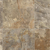 IVC Arbor Grey Residential Vinyl Sheet, Sold by 13.2 ft. Wide x Custom Length