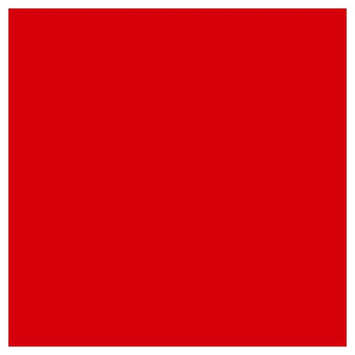 Armstrong Flooring Feature Strip 24-Piece Red Commercial VCT Tile