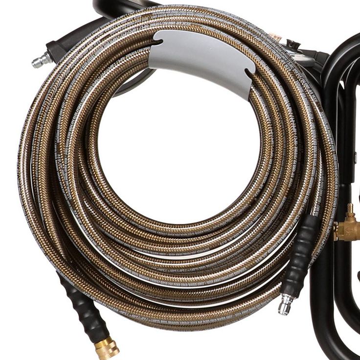 Simpson SIMPSON PowerShot PS4240 4200 PSI at 4.0 GPM HONDA GX390 Cold Water Pressure Washer