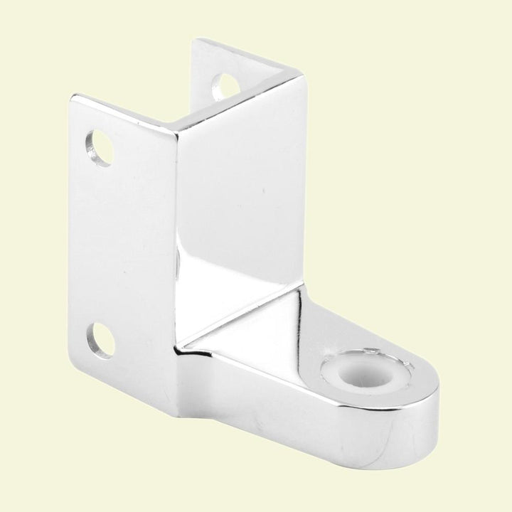 2-1/4 in. Chrome Top Pivot Hinge, General and American - Super Arbor
