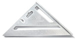 Craftsman 7 in. Aluminum Rafter Square - Durable and Lightweight