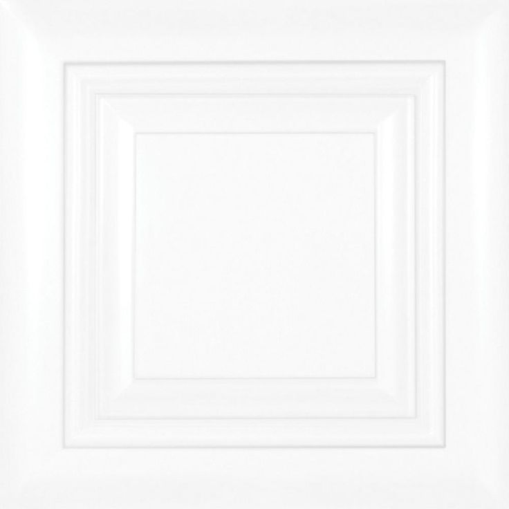 Brookfield Assembled 36x34.5x24 in. Plywood 3 Drawer Base Kitchen Cabinet Soft Close Drawers in Painted Pacific White