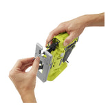 RYOBI 18-Volt ONE+ Cordless Orbital Jig Saw (Tool-Only)