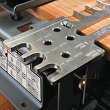 12 in. Dovetail Jig - Super Arbor