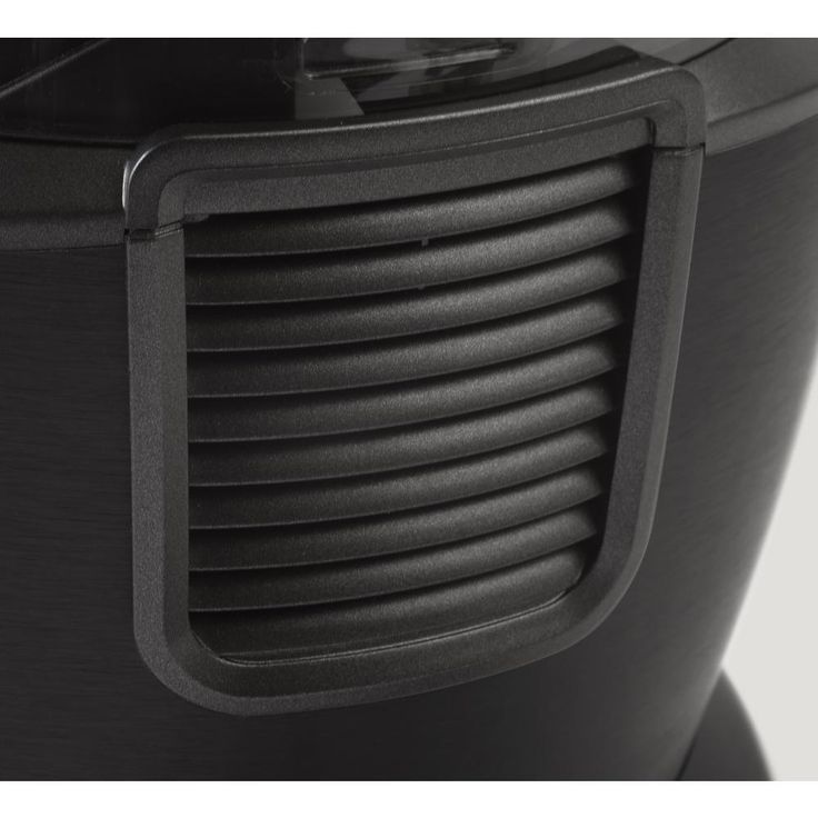 64 oz. 4 Speed Dark Grey Blender
