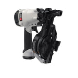 Pneumatic 15-Degree Coil Roofing Nailer - Super Arbor