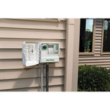 6-Station Indoor/Outdoor Simple-to-Set Irrigation Timer - Super Arbor