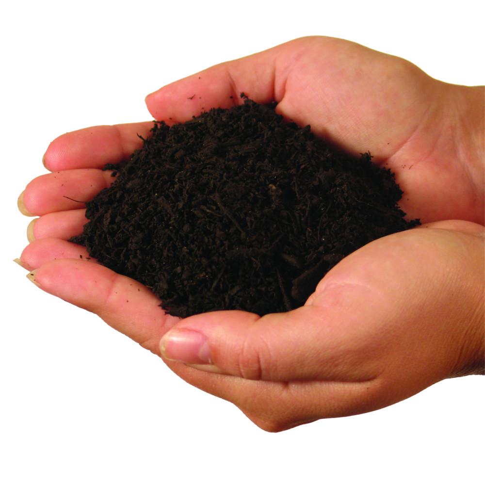 5 cu. yd. Bulk Compost - Super Arbor