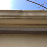 6 in. x 25 ft. Kwikmesh Utility Screen Roll - Super Arbor