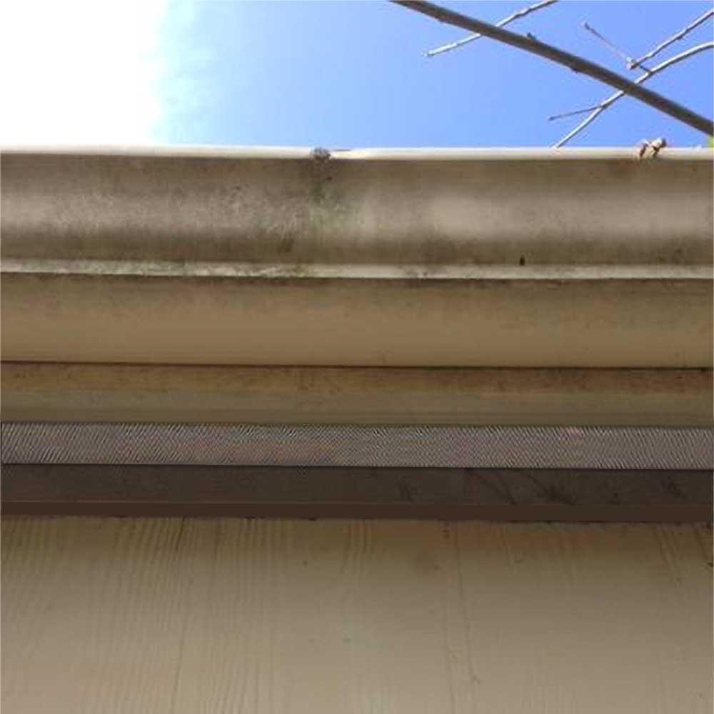 12 in. x 20 ft. Kwikmesh Utility Screen Roll