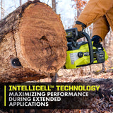 RYOBI 40V Lithium-Ion 6Ah High Capacity Battery (OP4060A1)