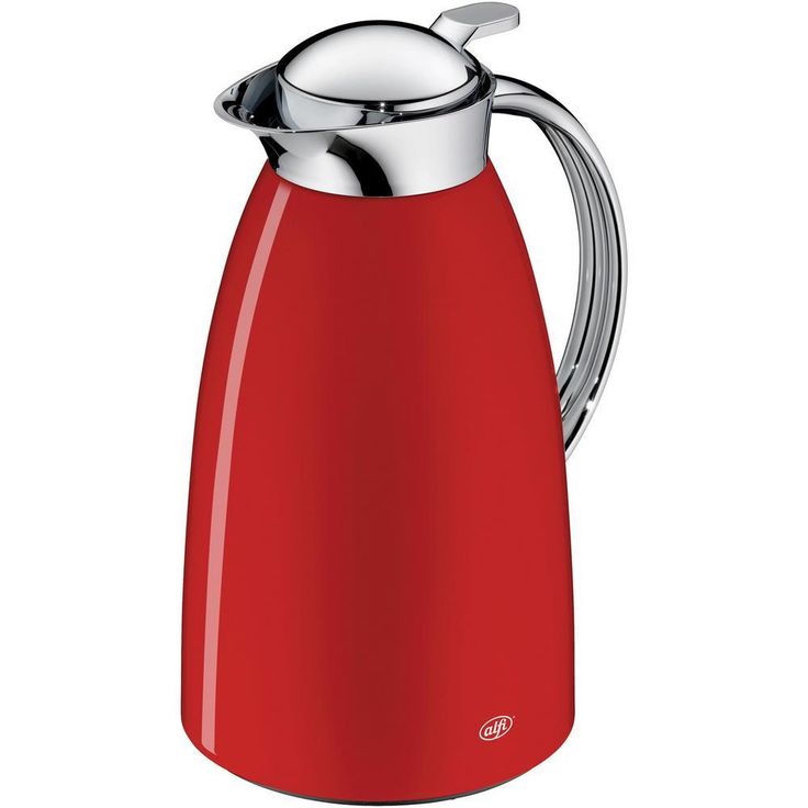 Gusto Glass Vacuum Carafe