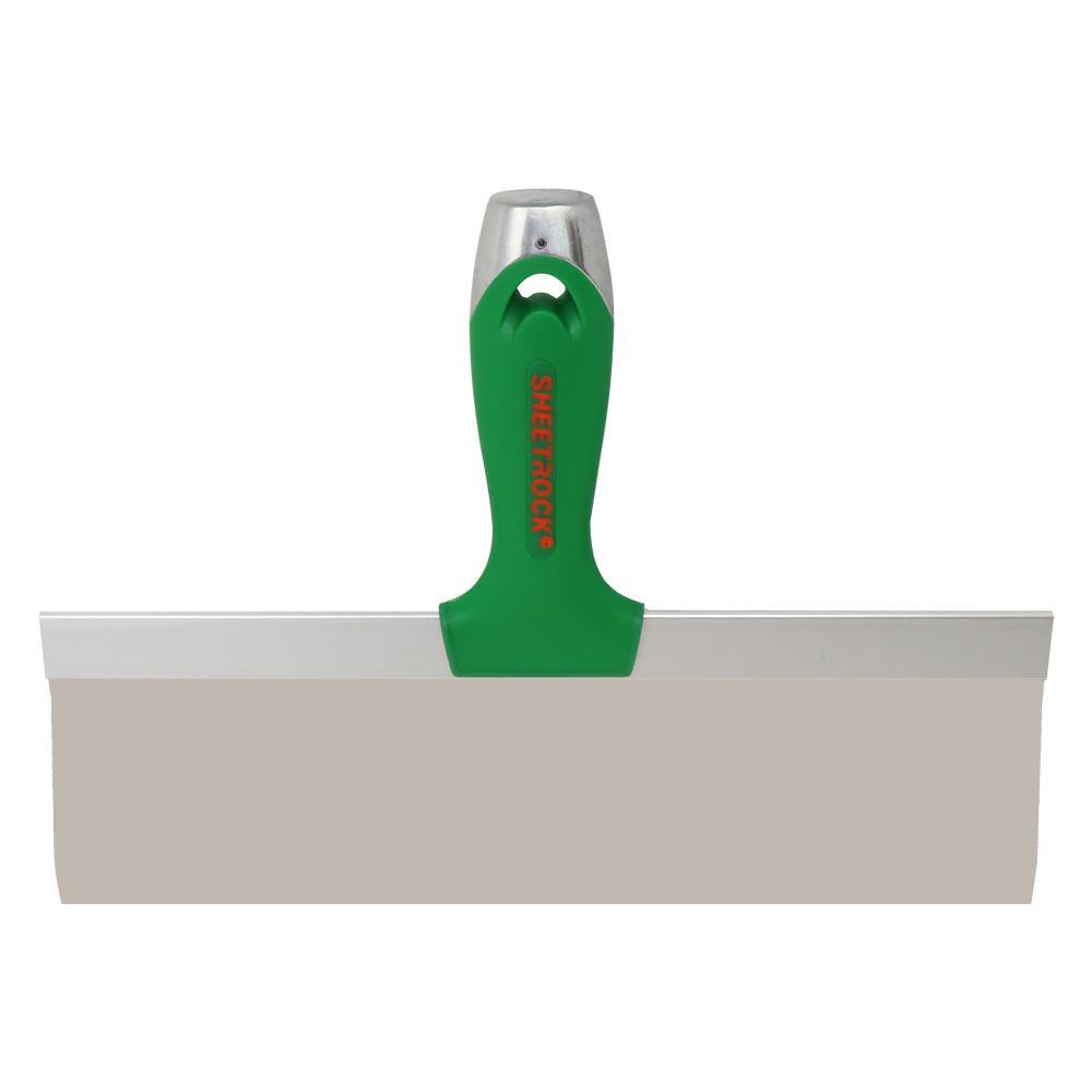 10 in. Classic Stainless Steel Joint Knife - Super Arbor