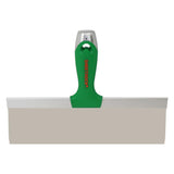 10 in. Classic Stainless Steel Joint Knife - Super Arbor