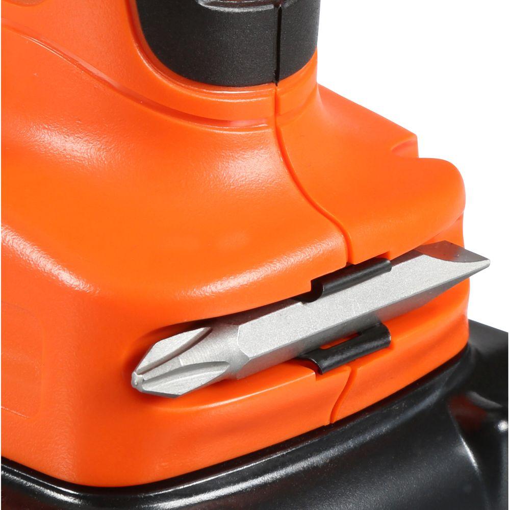 20-Volt MAX Lithium-Ion Cordless 3/8 in. Drill/Driver with Battery 1.5Ah and Charger