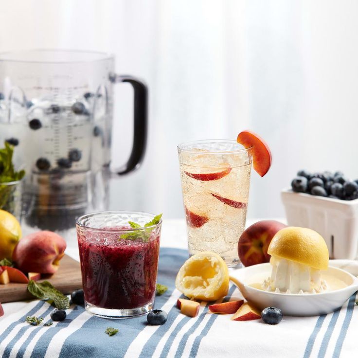 Frost 16-Piece Clear Glass Drinkware Set