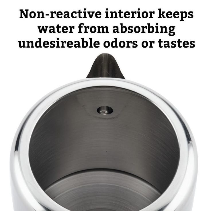 8-Cup Stainless Steel Percolator