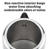 8-Cup Stainless Steel Percolator