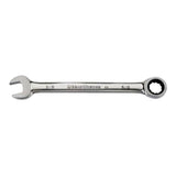 1-1/2 in. Combination Ratcheting Wrench - Super Arbor