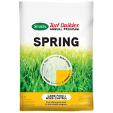 Scotts 12 lbs. Turf Builder Spring Lawn Fertilizer