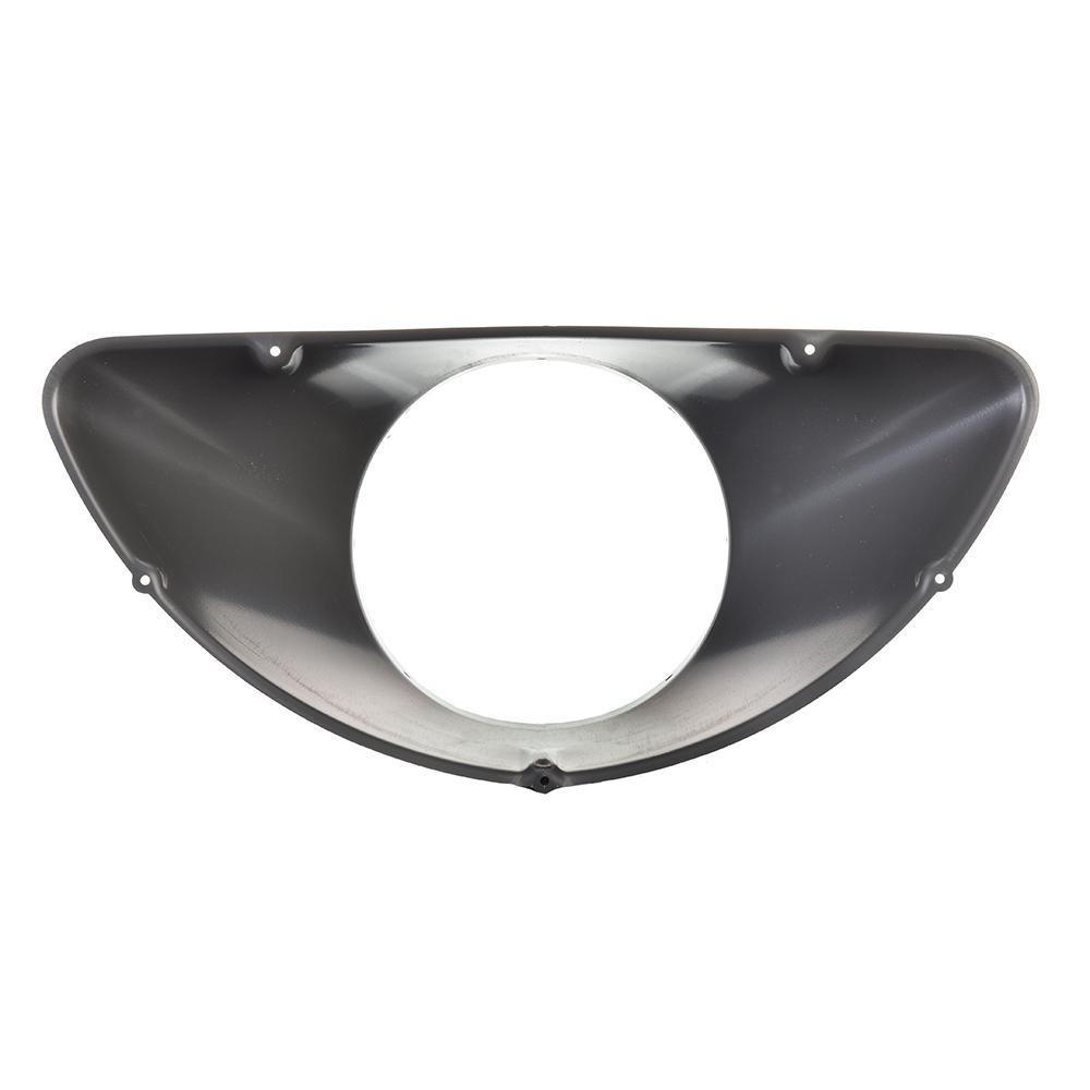 High-Density Polyethylene Inlet Duct for Proterra Hybrid Water Heaters - Super Arbor