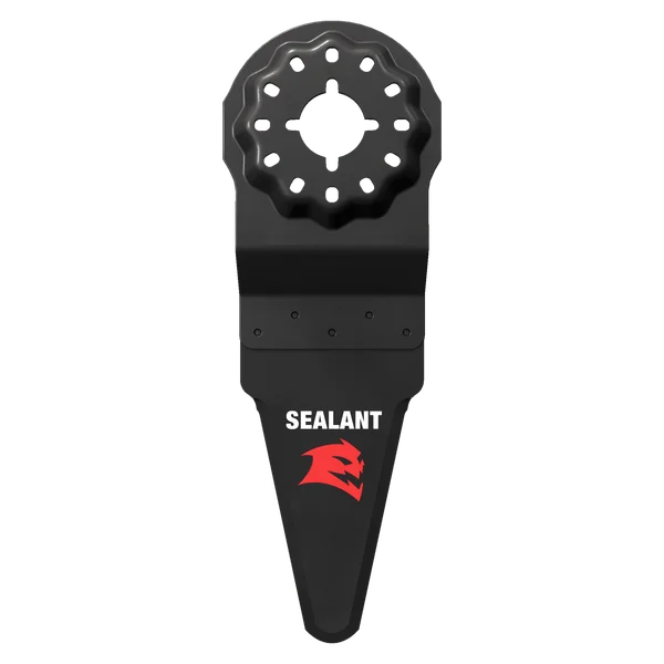 Diablo Starlock Oscillating Blade for Sealant Removal 1-1/2"
