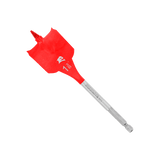 Diablo Spade Bit for Wood 1-3/8" x 6"